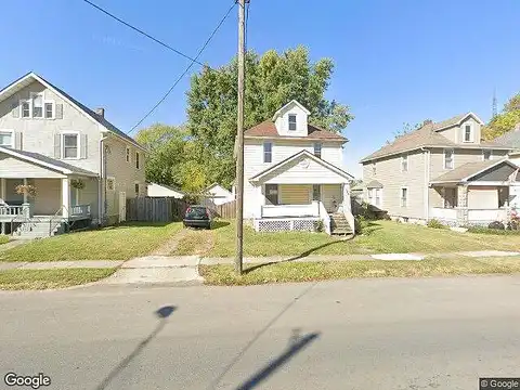 Davids, MARION, OH 43302