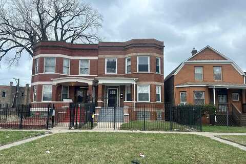 Calumet, CHICAGO, IL 60637
