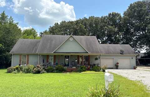 Colonial, FAYETTEVILLE, TN 37334