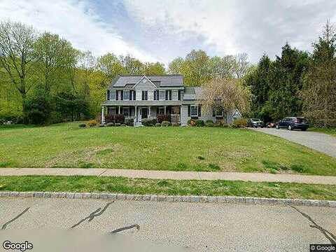 Sleepy Hollow, OAK RIDGE, NJ 07438