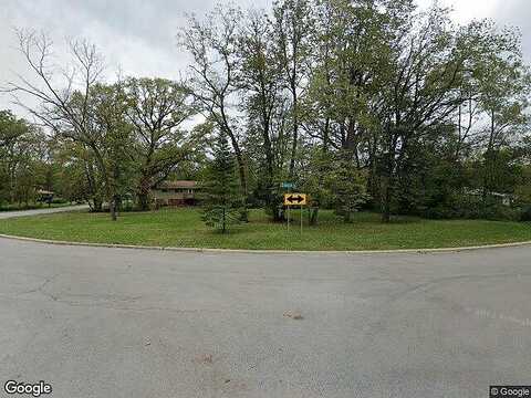 Thorn Creek, PARK FOREST, IL 60466
