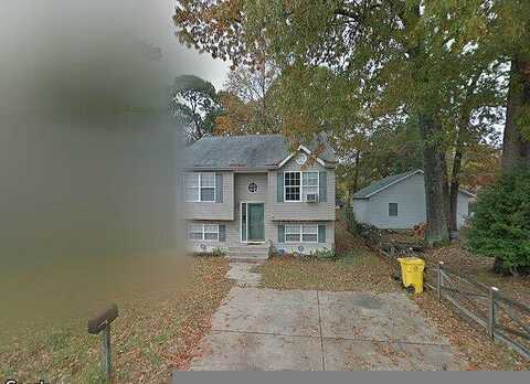 204Th, PASADENA, MD 21122