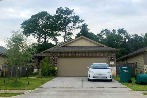 Silverleaf Oak, CONROE, TX 77304