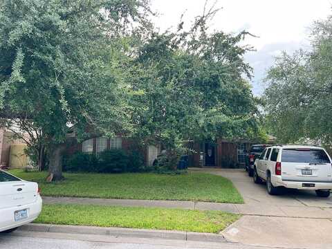 Crapemyrtle, CORPUS CHRISTI, TX 78414