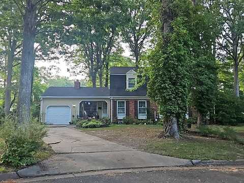 Plymouth, NEWPORT NEWS, VA 23602