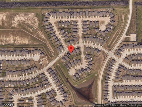 Hobby Wind Ridge, HOUSTON, TX 77075