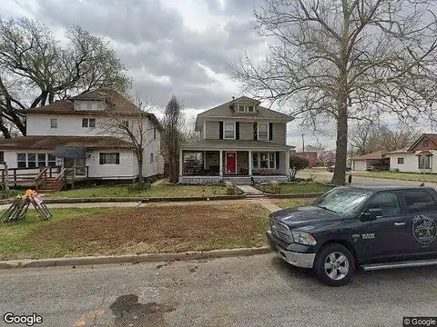 Cherokee, ENID, OK 73701