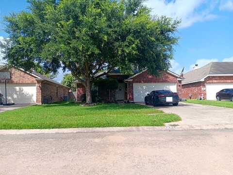 Roundrock Park, RICHMOND, TX 77407