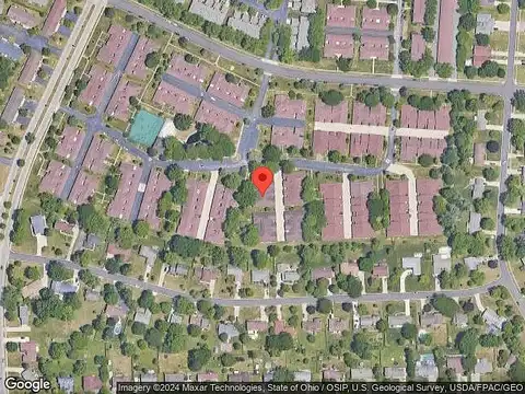 Pine Needles, DAYTON, OH 45458