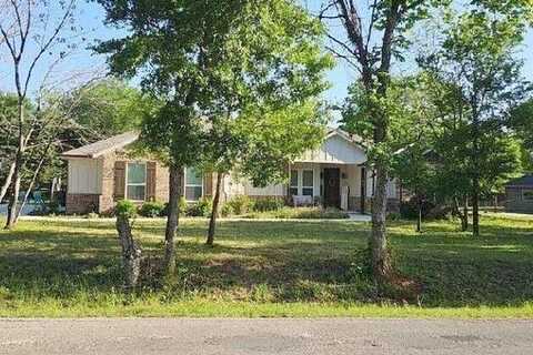 Sabathney Road, Weatherford, TX 76085