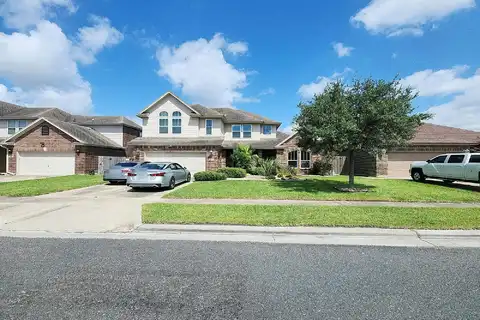Bell Isle, CORPUS CHRISTI, TX 78414