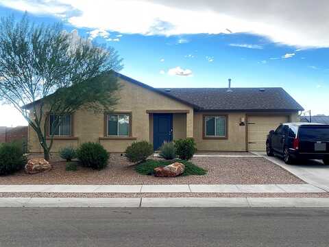 Teton, TUCSON, AZ 85757