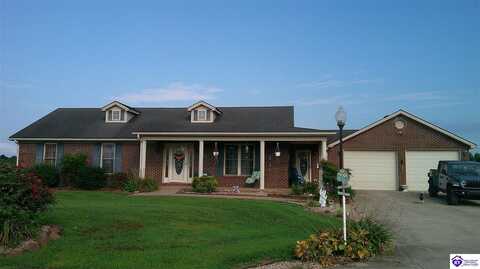2568 Holy Cross Road, New Haven, KY 40051