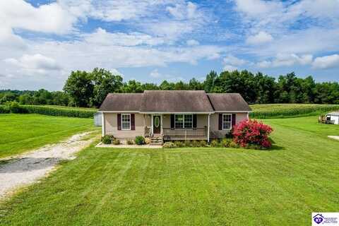1193 B F Brown Road, Buffalo, KY 42716