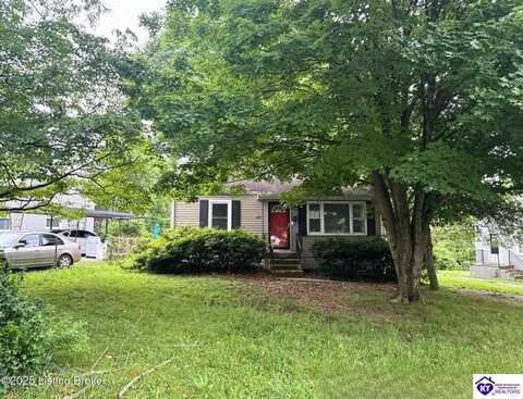 417 Moninda Lane, Elizabethtown, KY 42701