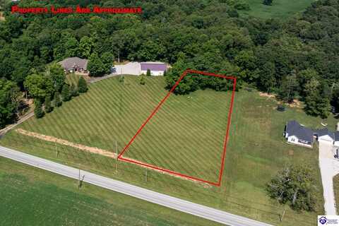 Lot 3 Highway 79, Brandenburg, KY 40108