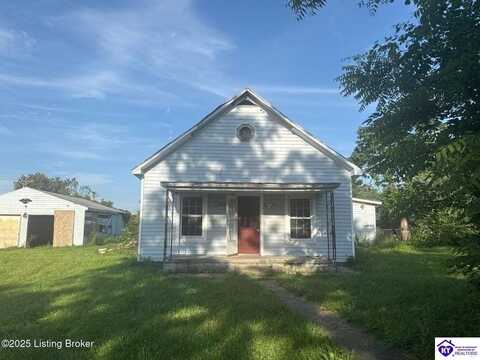 2742 W Hill Street, Vine Grove, KY 40175