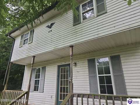 228 W 2nd Street, Hardinsburg, KY 40143