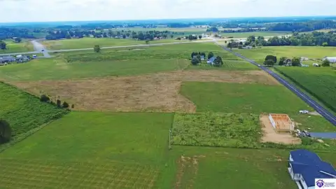 0 Palestine Road, Campbellsville, KY 42718