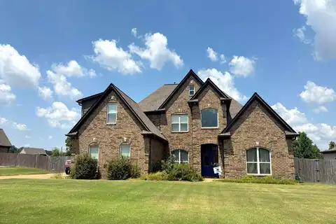 Cherrybark, ATOKA, TN 38004