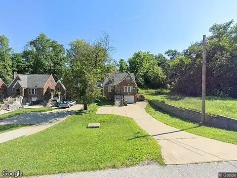 Florissant, SAINT LOUIS, MO 63121