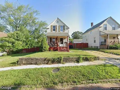 Bancroft, CLEVELAND, OH 44105