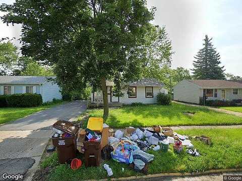 Venus, LOVES PARK, IL 61111