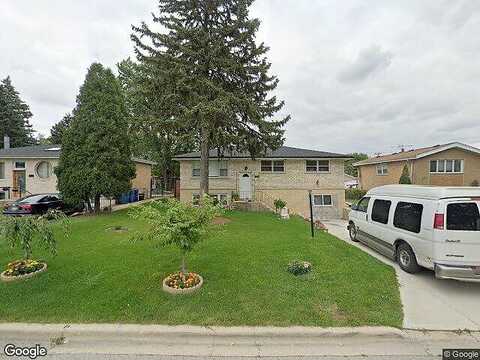 Sholer, BRIDGEVIEW, IL 60455