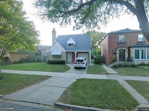 Paxton, CHICAGO, IL 60649