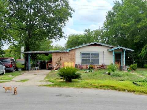 Buggywhip, SAN ANTONIO, TX 78227