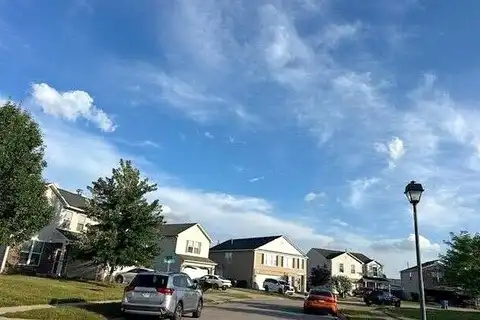 Caraway, INDIANAPOLIS, IN 46239