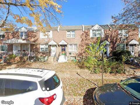 Third Ave, BRISTOL, PA 19007