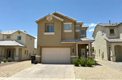 Pixton, EL PASO, TX 79928