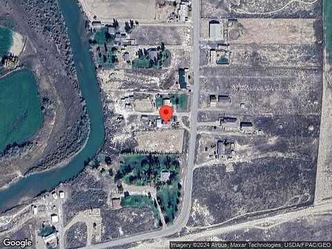 County Road 101, RANGELY, CO 81648