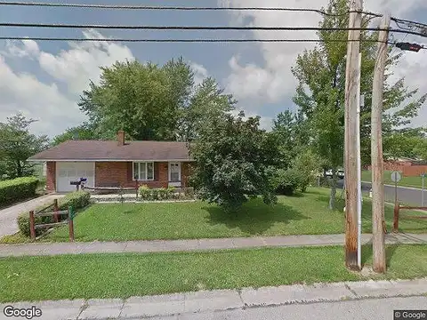 Maple, EATON, OH 45320