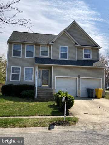 Georgia, SEVERN, MD 21144