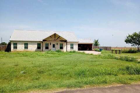 N Main St, Mc Gregor, TX 76657