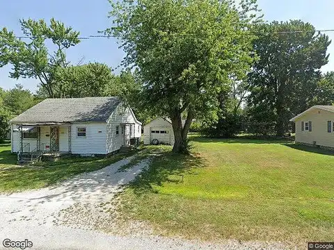 3Rd, CASEY, IL 62420