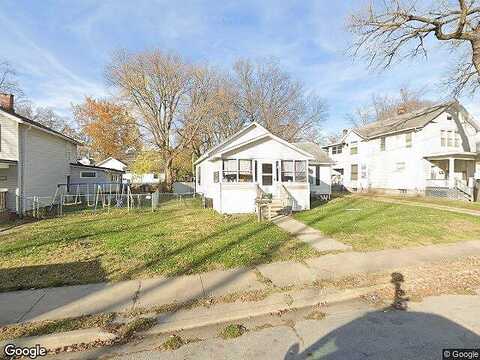 Monroe, BLOOMINGTON, IL 61701