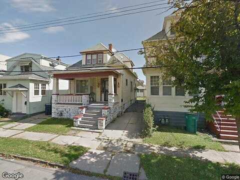 Blake, BUFFALO, NY 14211