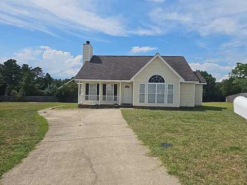Tamwood, ELGIN, SC 29045