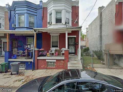 Weaver, PHILADELPHIA, PA 19119