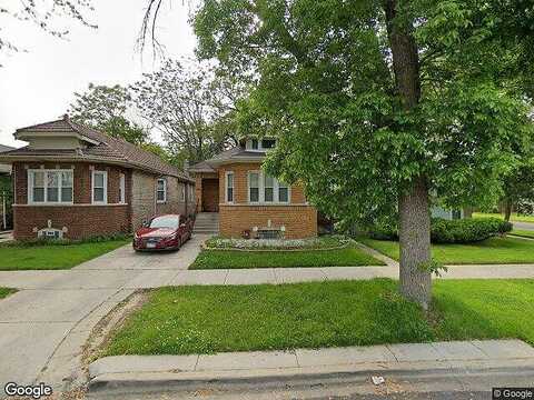Oglesby, CHICAGO, IL 60617