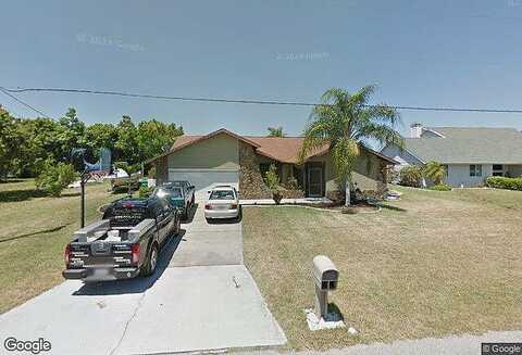 Santa Barbara, CAPE CORAL, FL 33991