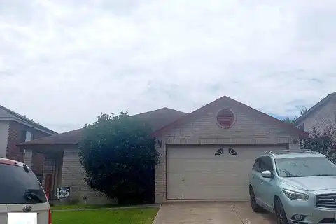 Norcrest, CONVERSE, TX 78109