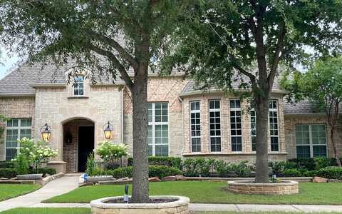 Buffalo, LANTANA, TX 76226