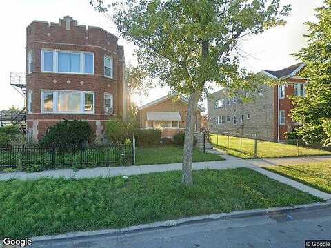 Throop, CHICAGO, IL 60620