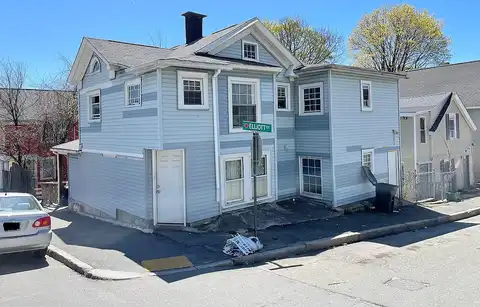Eastern, WORCESTER, MA 01605