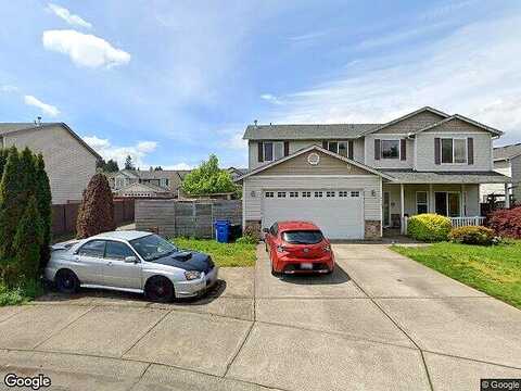 90Th, VANCOUVER, WA 98662