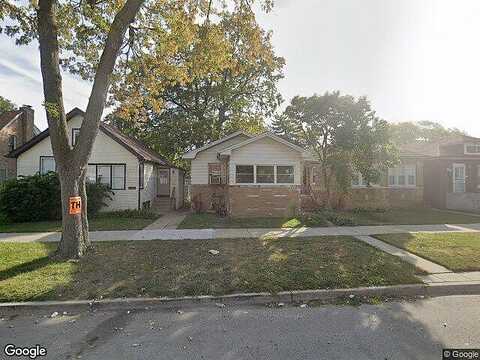 Cregier, CHICAGO, IL 60617